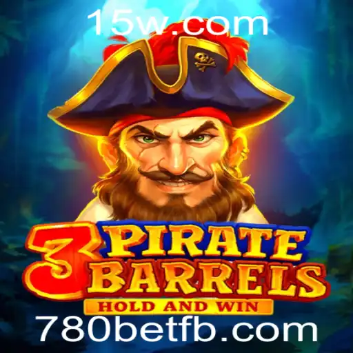 Descubra a Aventura de '3PirateBarrels': Um Mergulho no Mundo dos Piratas e Cassinos