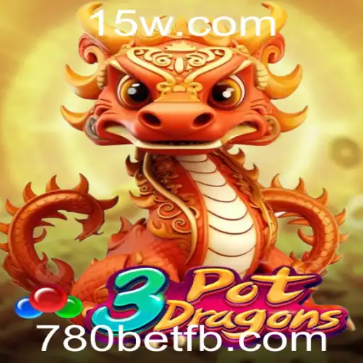 Descubra o Empolgante Mundo de 3PotDragons com 780bet