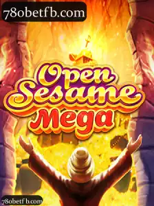 OPENSESAMEMEGA