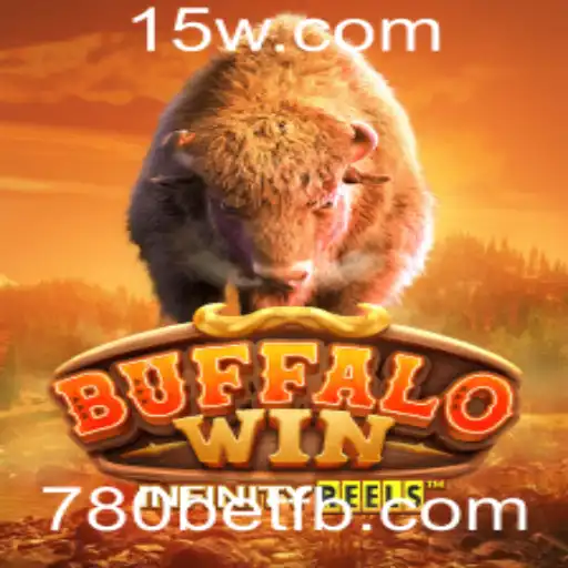 BuffaloWin: O Jogo de Cassino Inovador na Plataforma 780bet