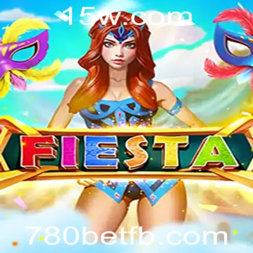 Descubra o Jogo Fiesta: Uma Aventurada de Entretenimento com 780bet