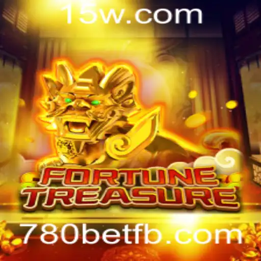 Explorando o Mundo de FortuneTreasure: O Novo Sucesso de 780bet