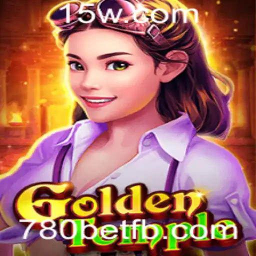 GoldenTemple: Um Mergulho no Universo do Novo Jogo de Azar com 780bet