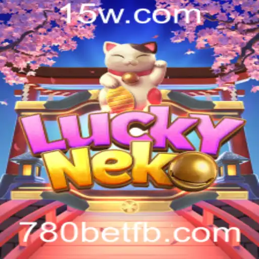 Explorando o Universo de 'LuckyNeko' com 780bet