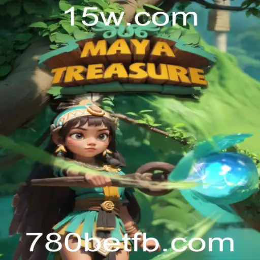 Descubra o Fascinante Mundo de MayaTreasure: O Jogo de Aventura e Estratégia da 780bet