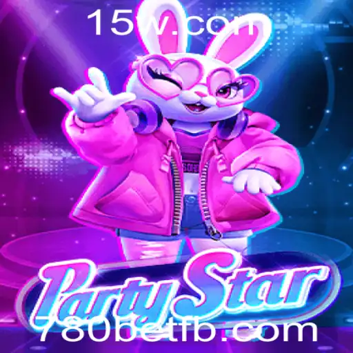 Descubra as Surpresas do Divertido Jogo PartyStar com 780bet