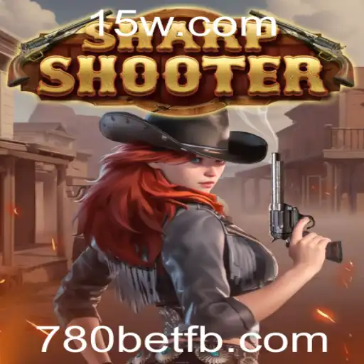Sharpshooter: Um Mergulho no Empolgante Mundo do Jogo com 780bet