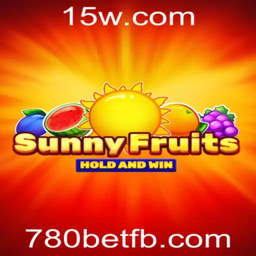 Descubra SunnyFruits: O Fascinante Jogo do Momento na Plataforma 780bet