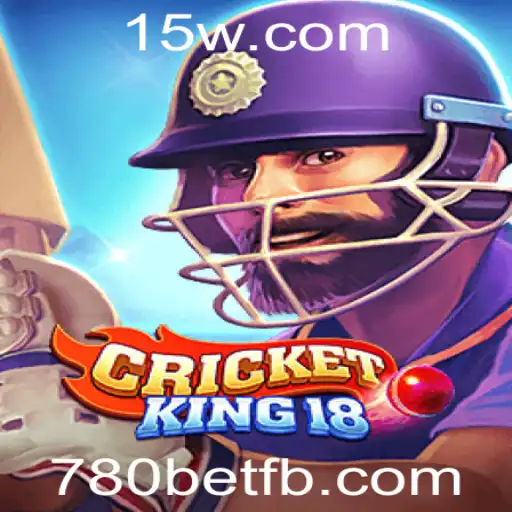 Explorando o Mundo de CricketKing18 com 780bet