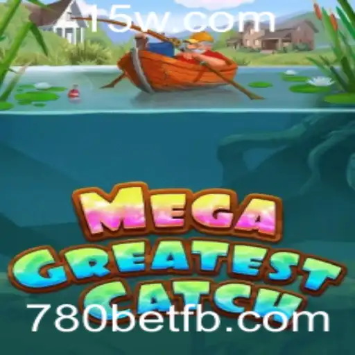 Explorando MegaGreatestCatch: A Nova Febre dos Jogos