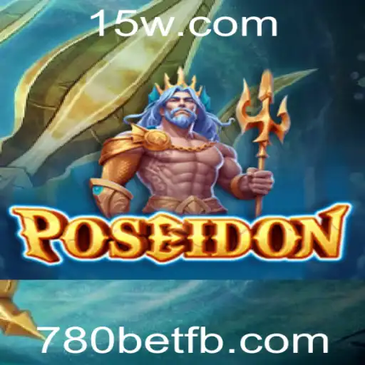 Explorando o Mundo de Poseidon: O Novo Jogo de 780bet