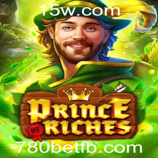 Descubra a Excitante Aventura no Jogo PrinceOfRiches