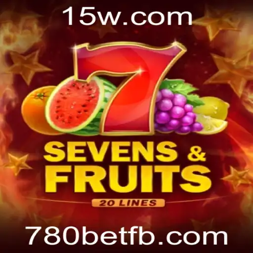 SevensFruits20: Uma Nova Aposta no Mundo dos Jogos com 780bet