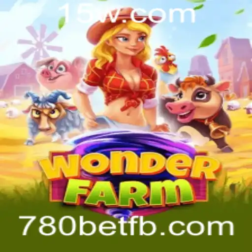 Descubra a Emoção de WonderFarm: Um Mergulho no Mundo de 780bet